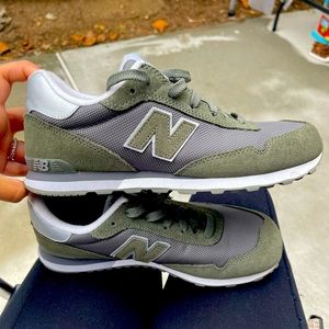 New Balance 515 Sneakers